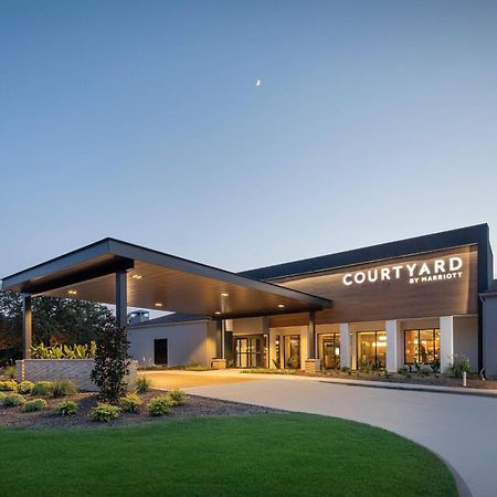 Courtyard Dallas Addison Midway Eksteriør bilde